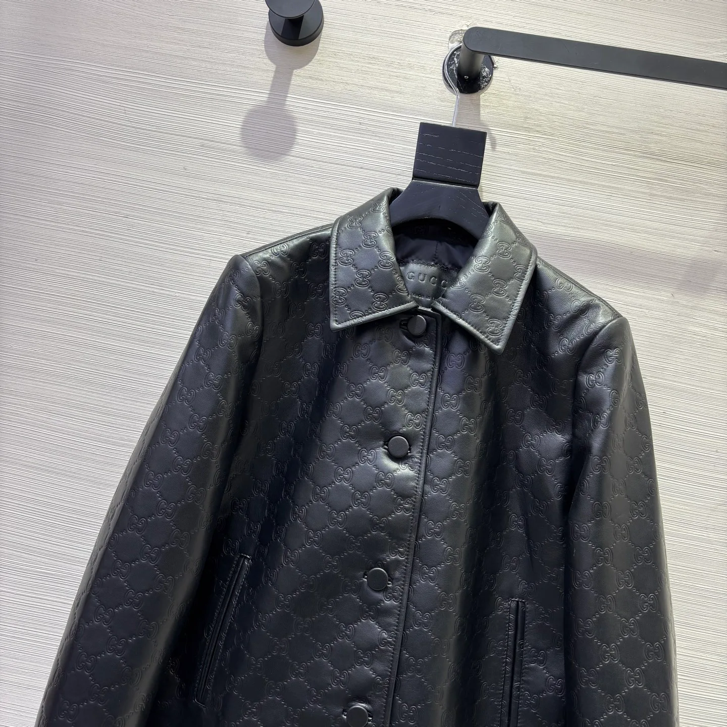 Дубленки Женские Gucci 562230