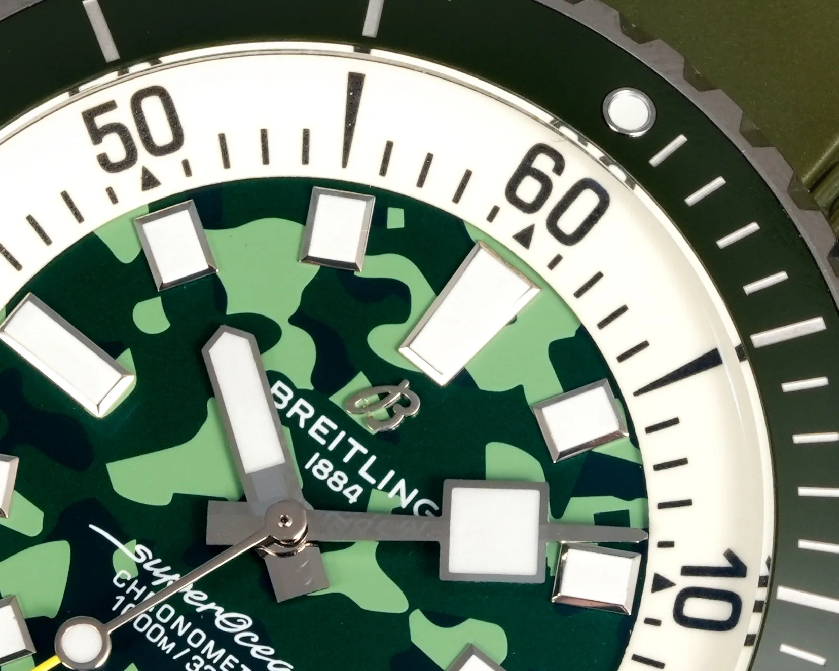 Часы Мужские Breitling 11059833