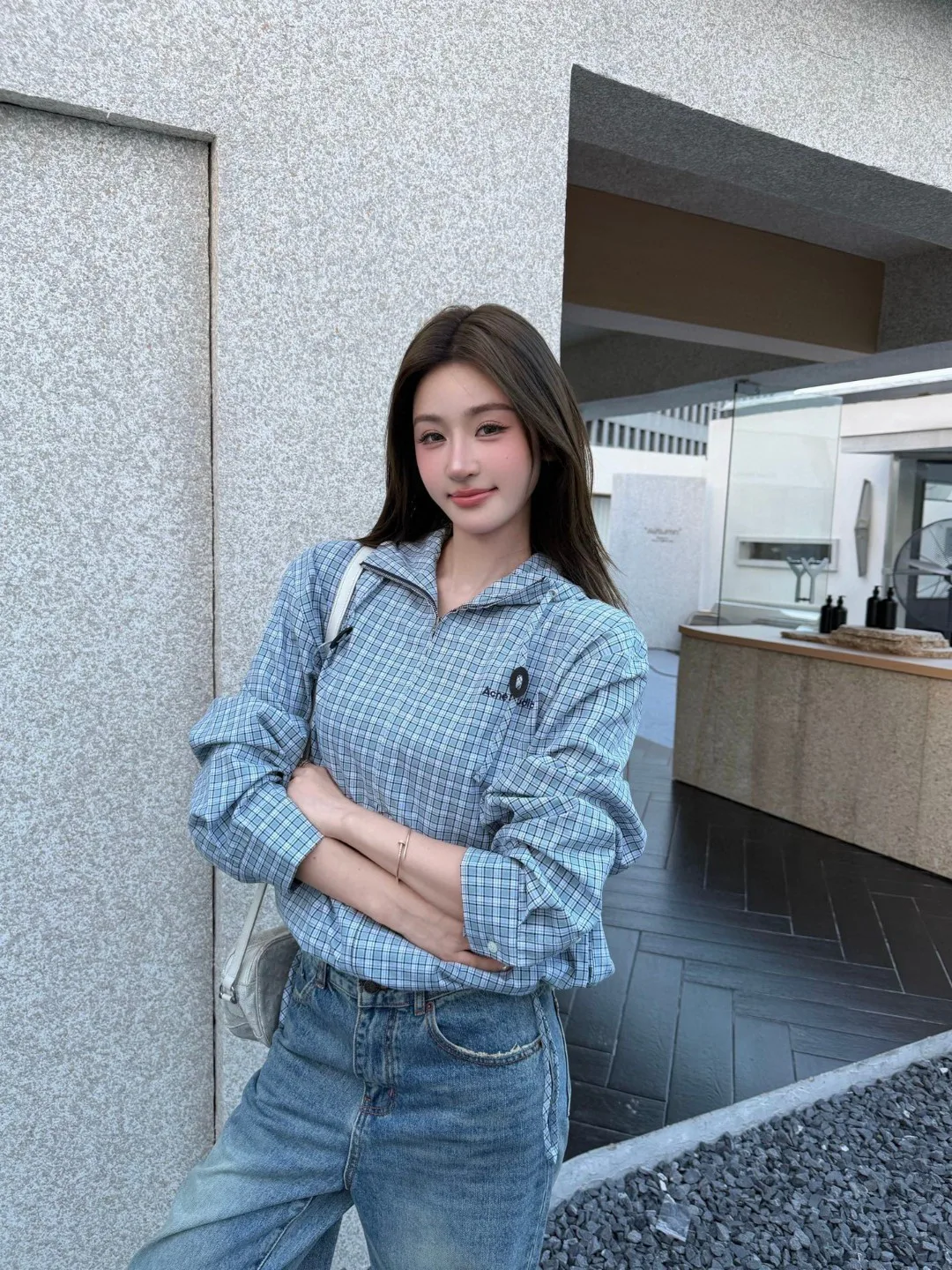 Куртки И Пуховики Мужские Acne Studios 17240518