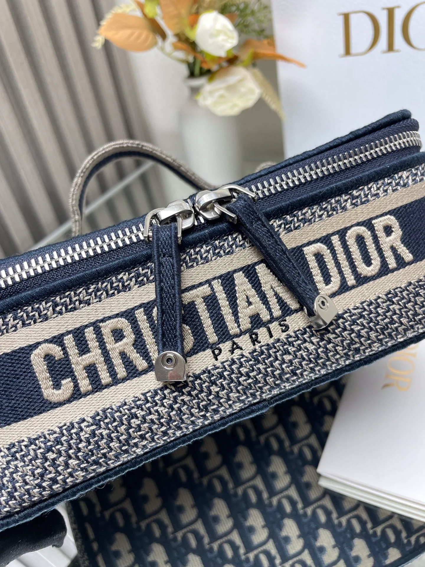 Клатчи Женские Christian Dior 5765900