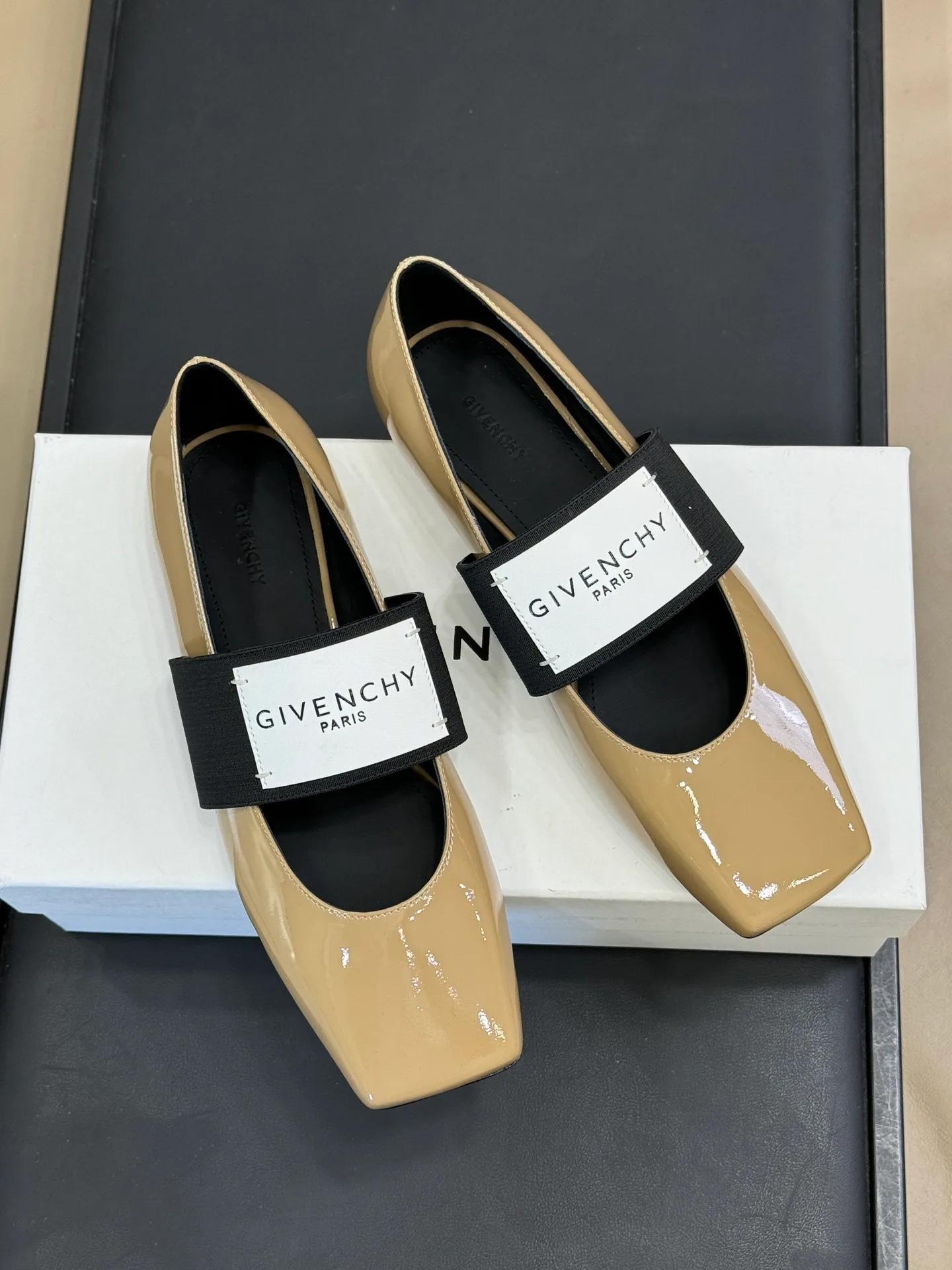 Балетки Женские Givenchy 108735