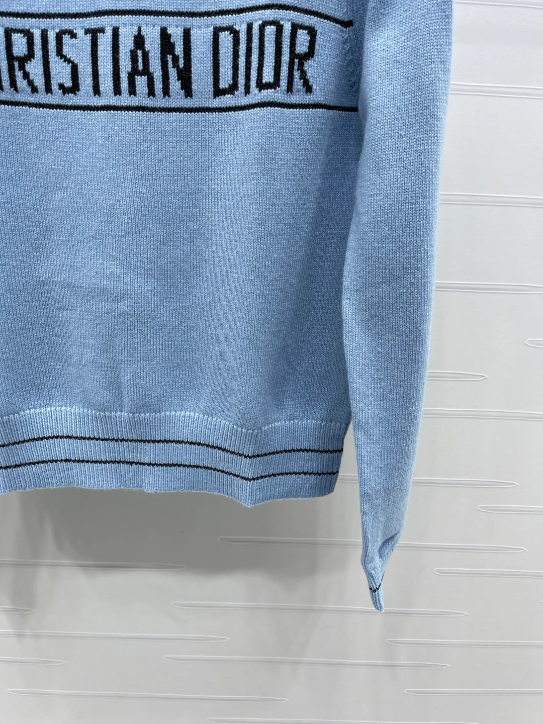 Джемперы И Свитеры Женские Christian Dior 5730646