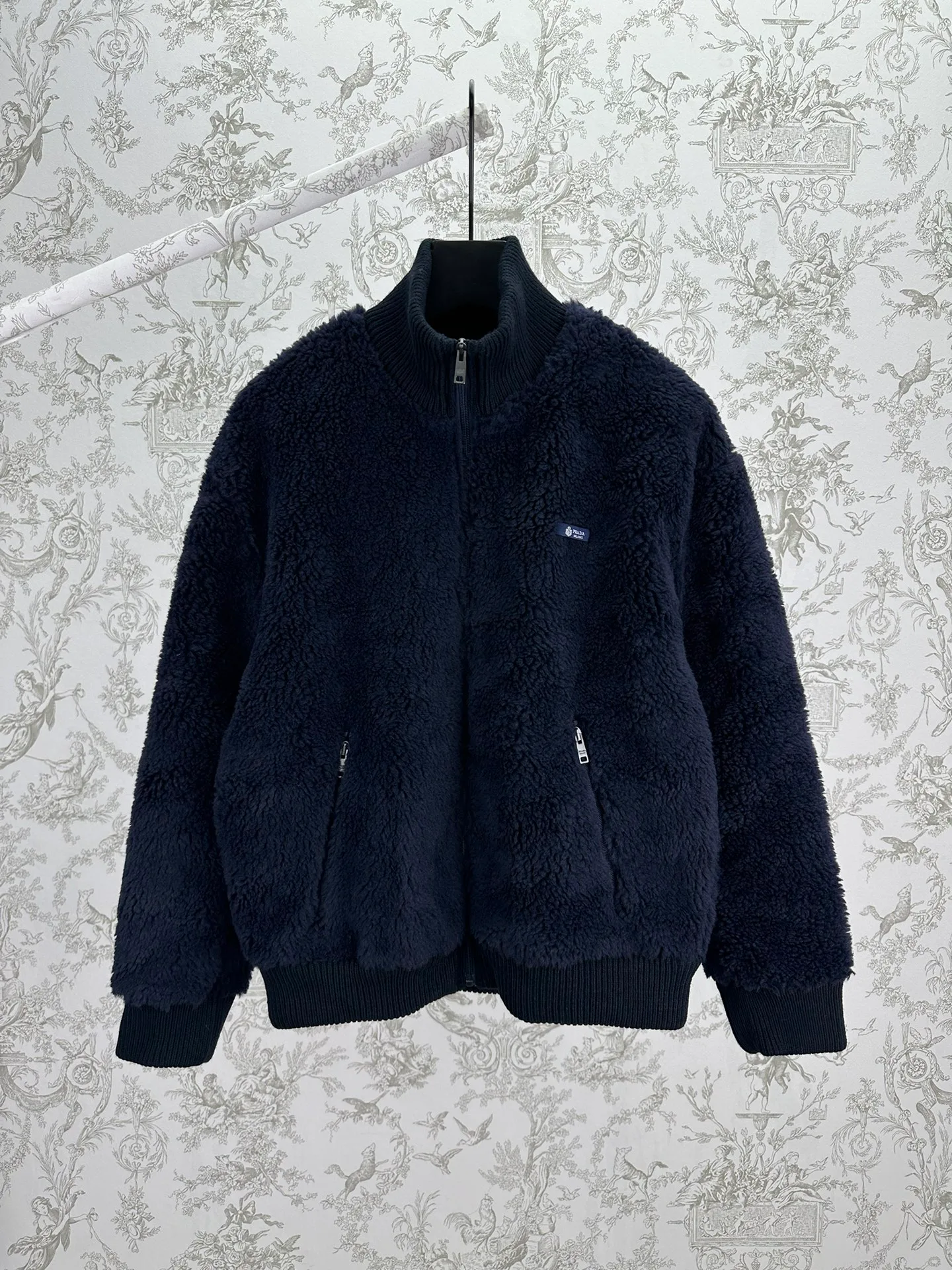 Куртки И Пуховики Женские Prada 961158