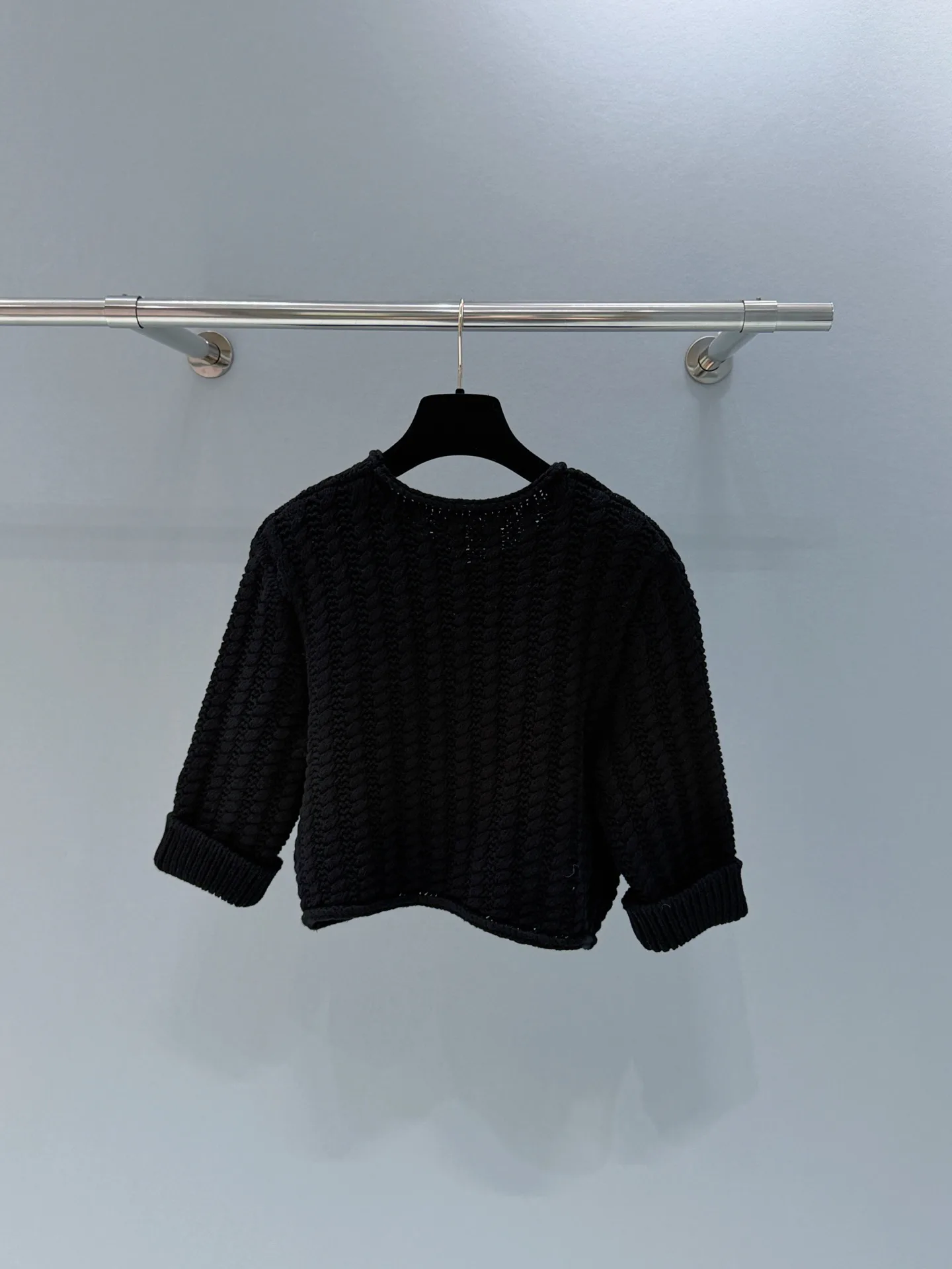 Джемперы И Свитеры Женские Chanel 802083