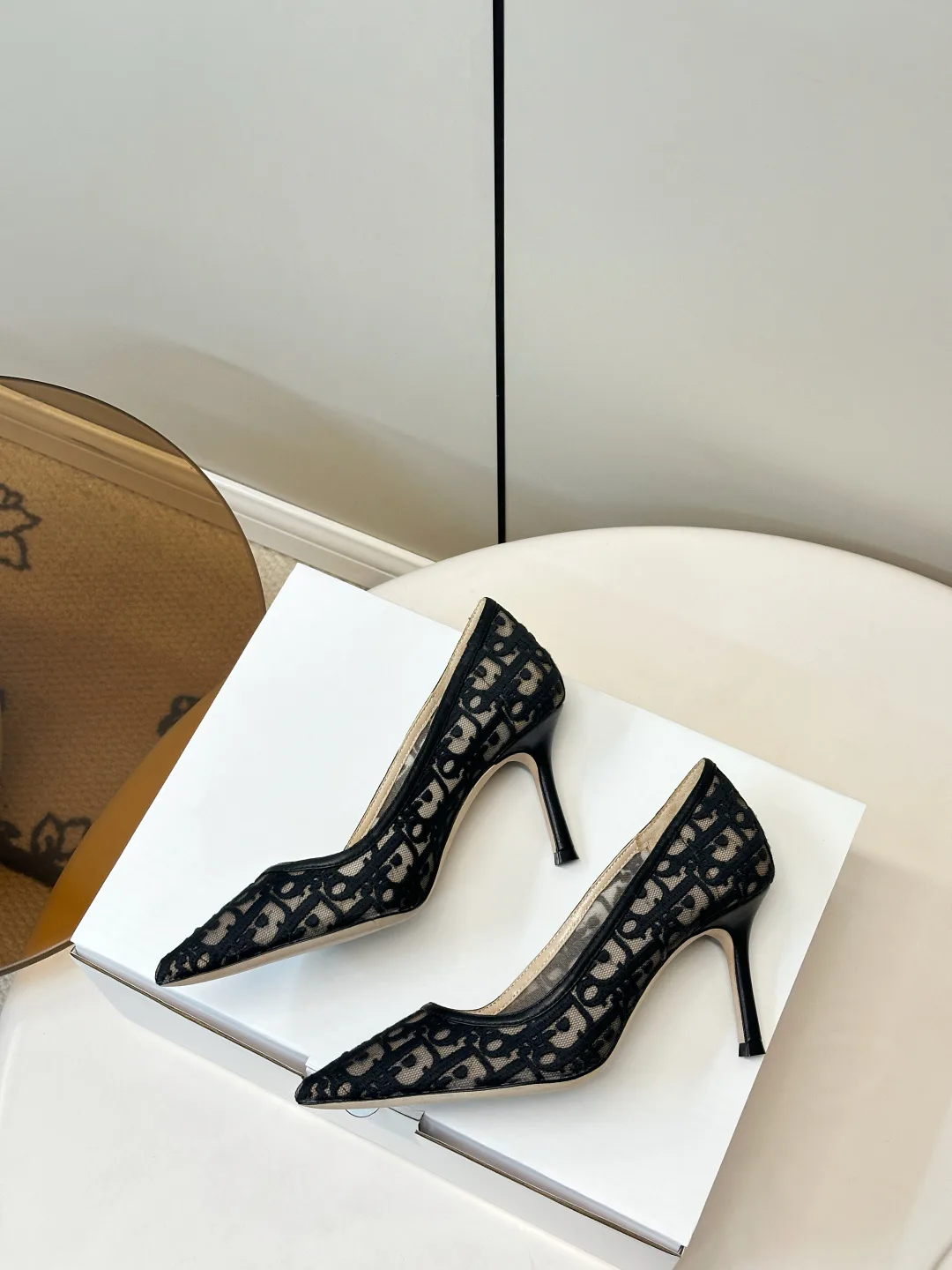 Туфли Женские Christian Dior 17345482