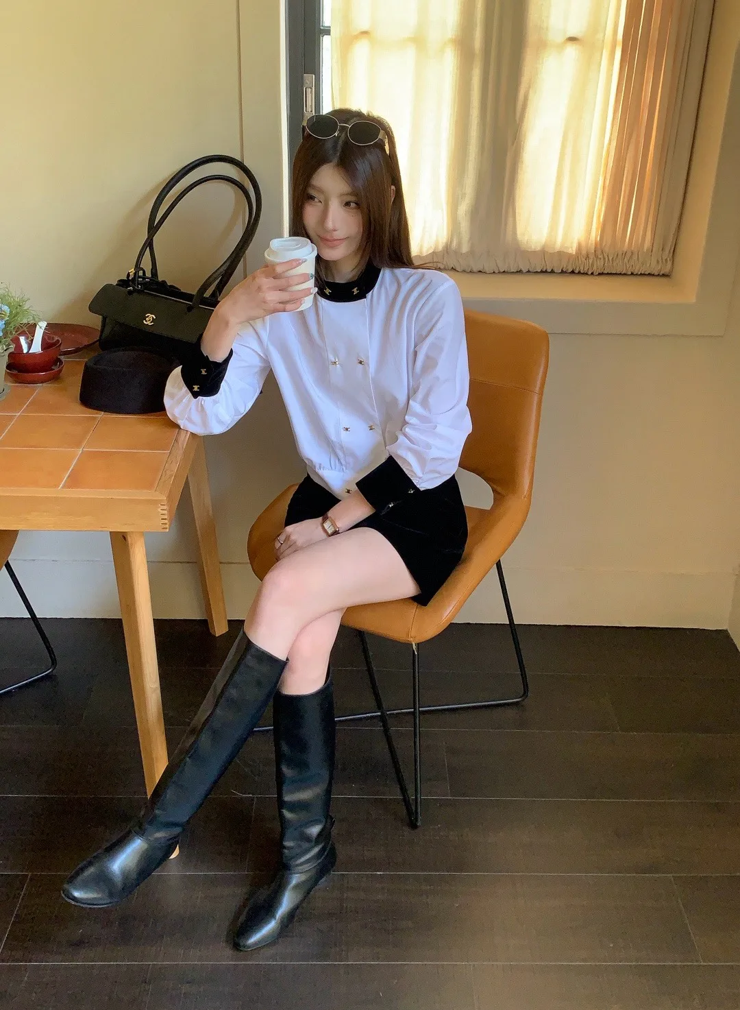 Рубашки Женские Celine 19276931