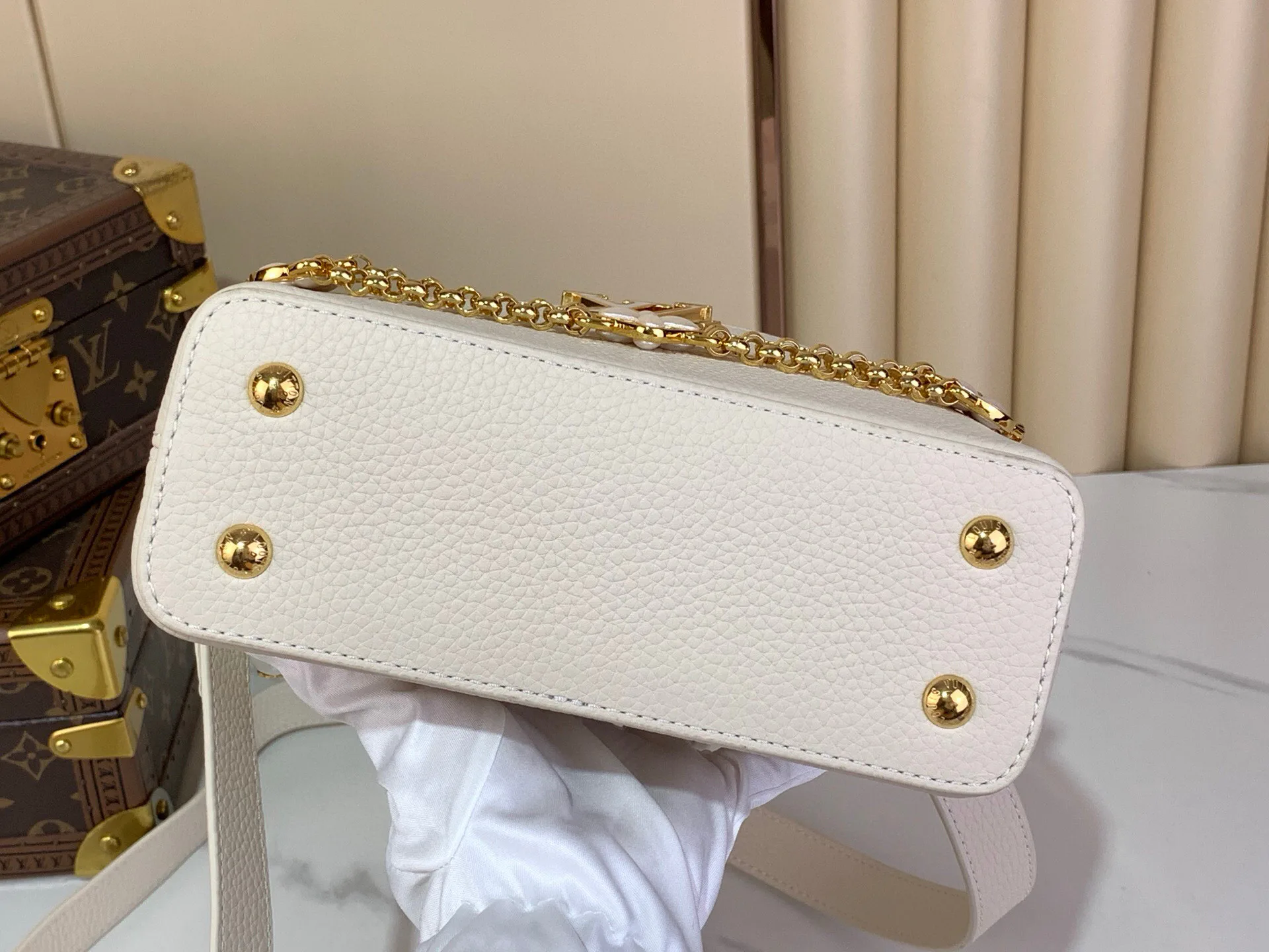 Сумки На Ремне Женские Louis Vuitton 111931