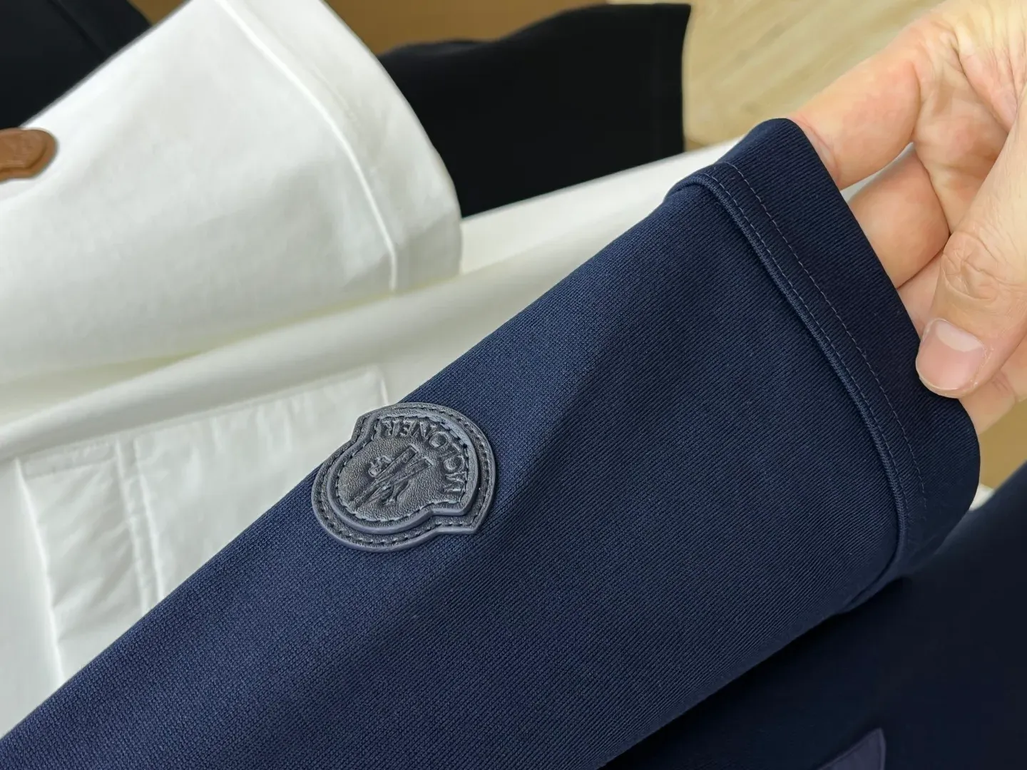 Футболки Мужские Moncler 988705
