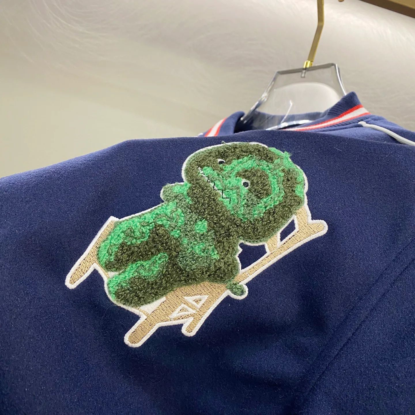 Куртки И Пуховики Мужские Christian Dior 73684