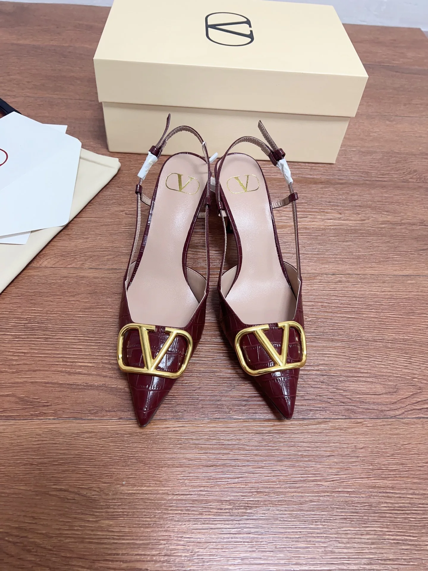 Туфли Женские Valentino 11892040