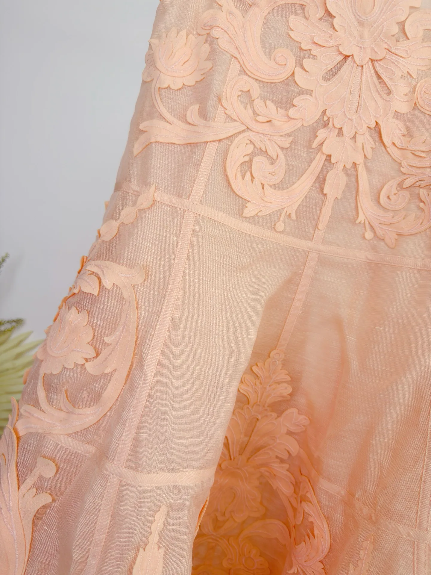 Юбки Женские Zimmermann 17353071