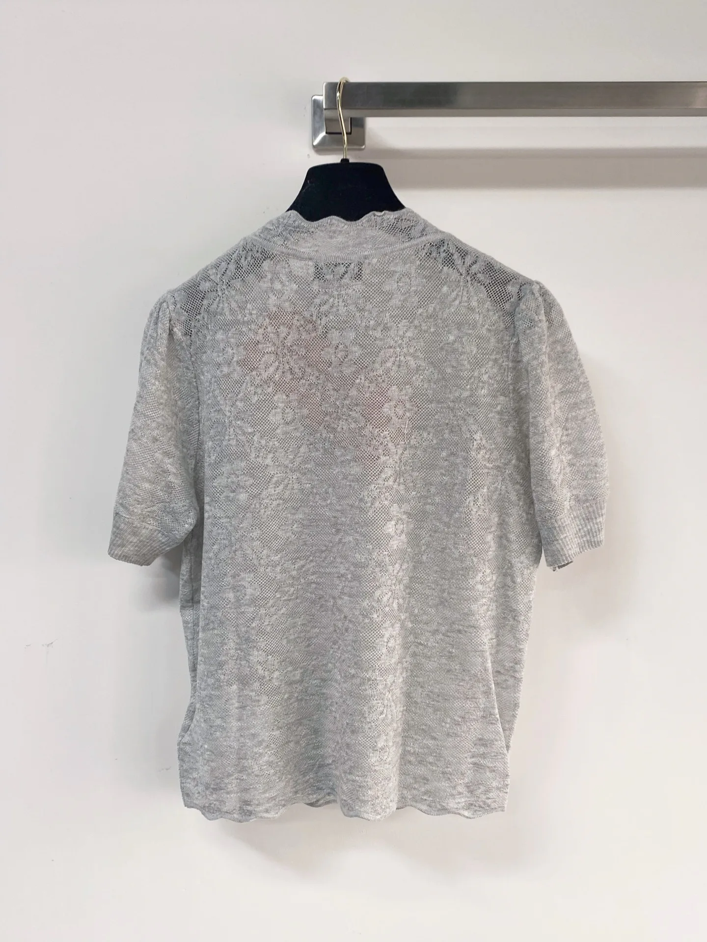 Футболки Женские Miu Miu 11681844