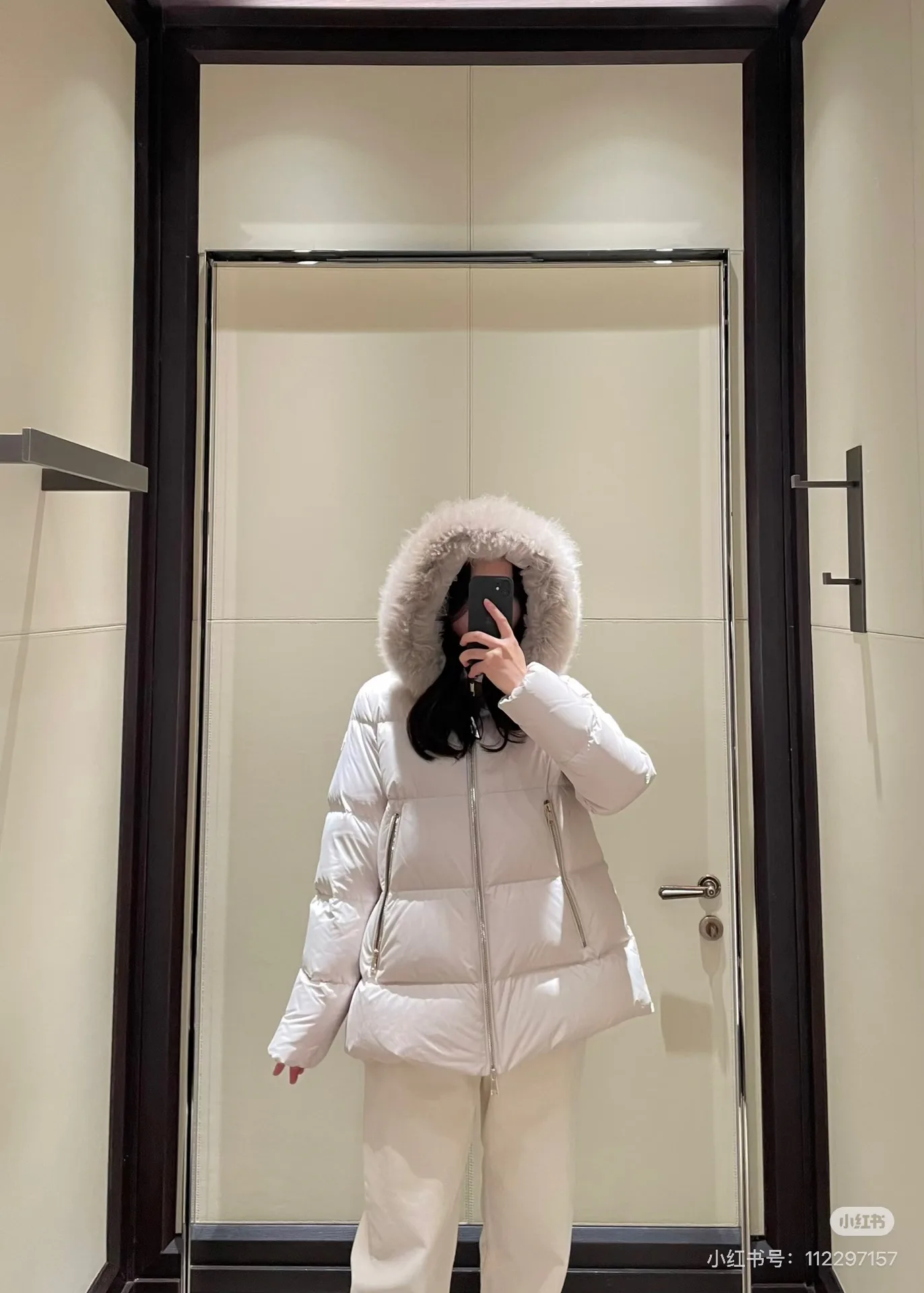 Куртки И Пуховики Женские Moncler 18710902