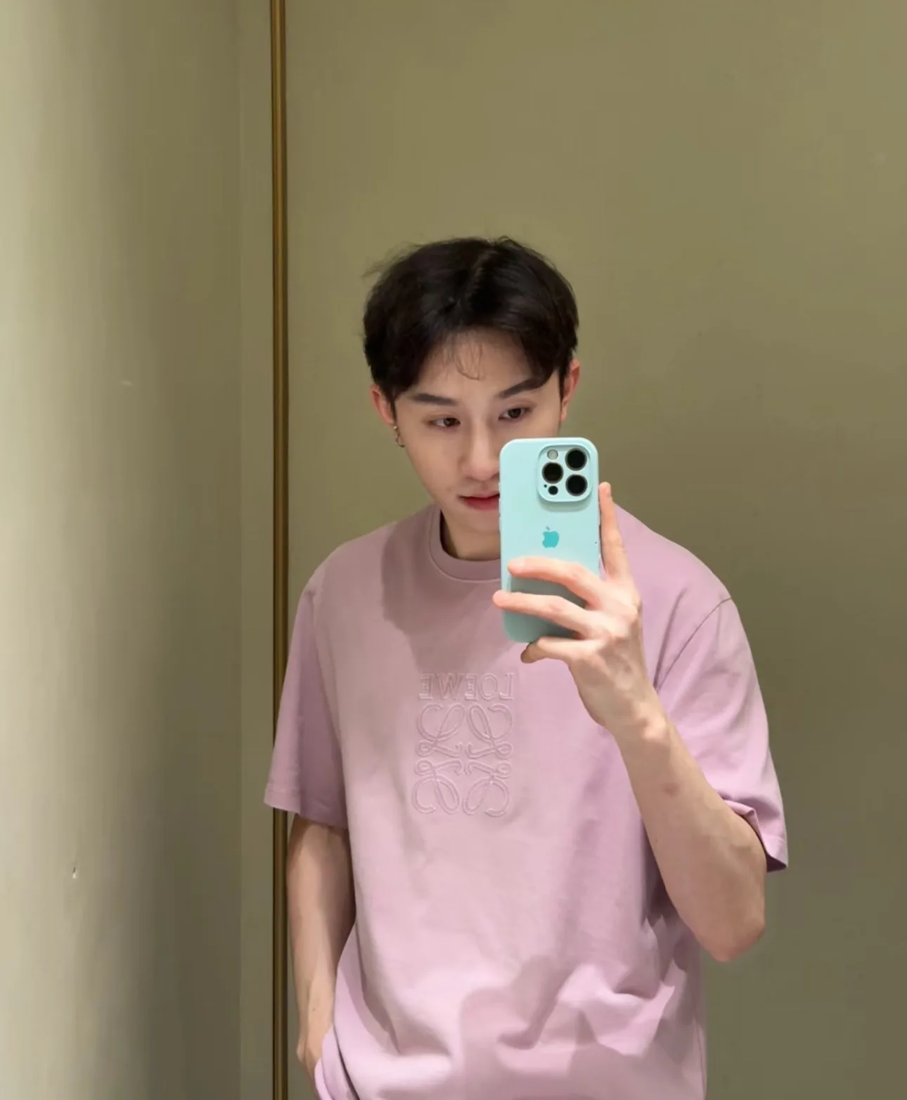 Футболки Женские Loewe 26576