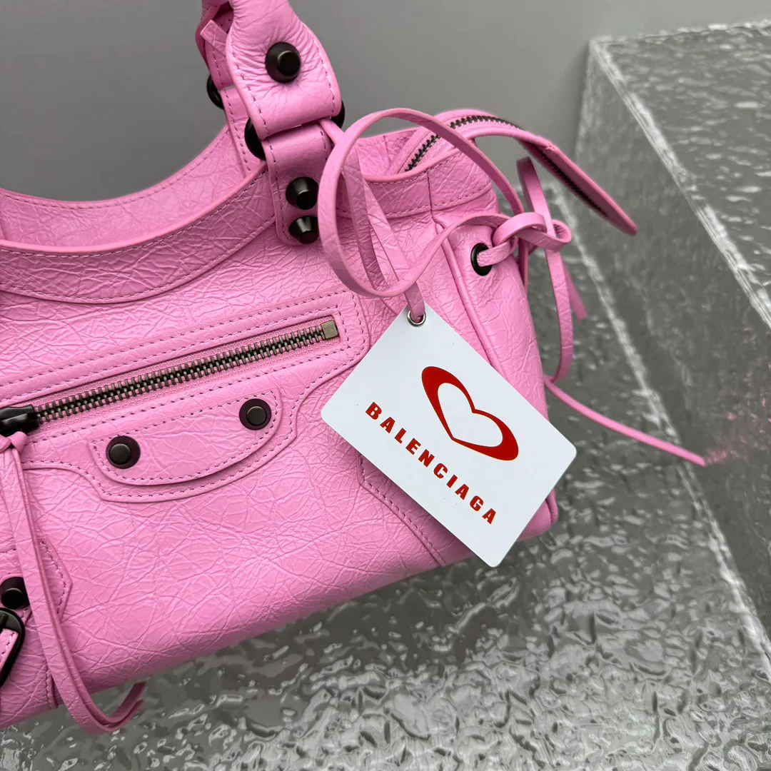 Сумки На Ремне Женские Balenciaga 11451441
