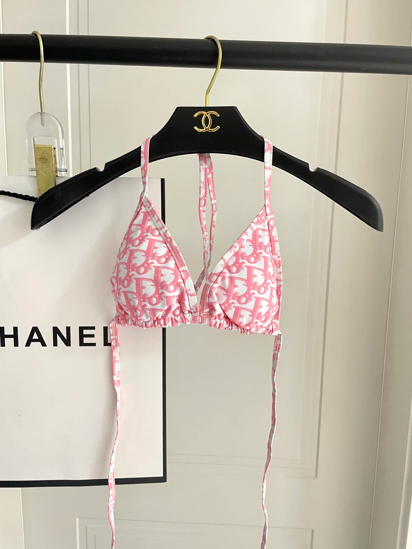 Купальники Женские Christian Dior 638066