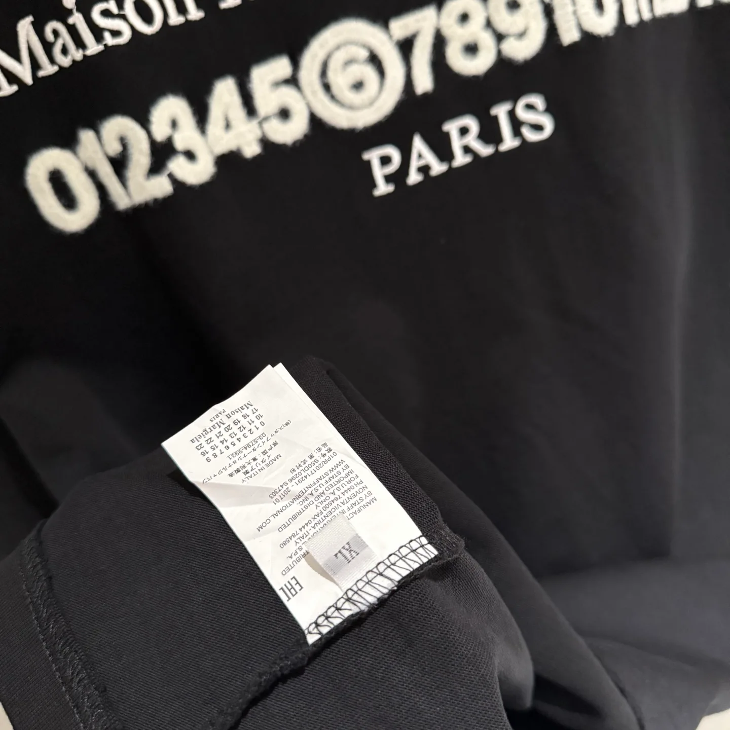 Футболки Мужские Maison Margiela 11264947