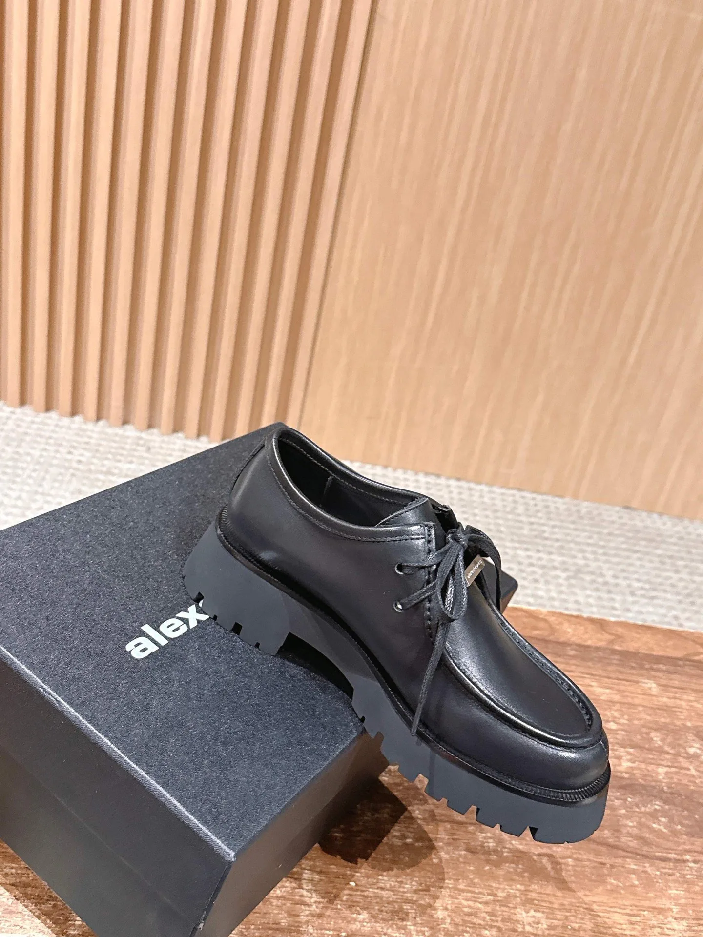 Лоферы Женские Alexander Wang 786218