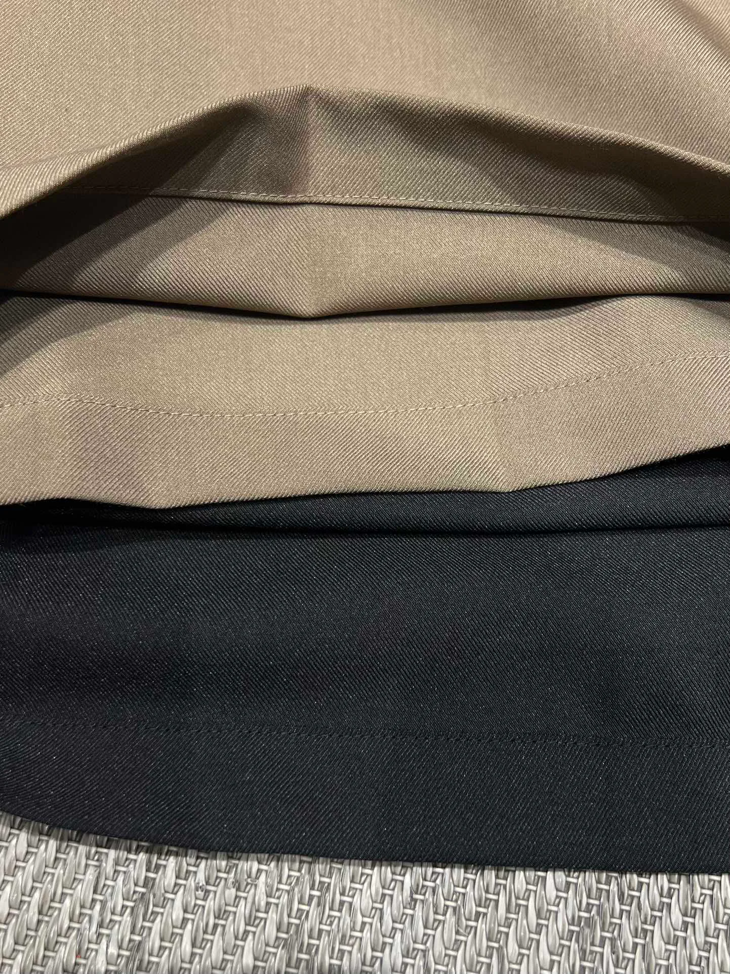 Шорты Женские Salvatore Ferragamo 6637778