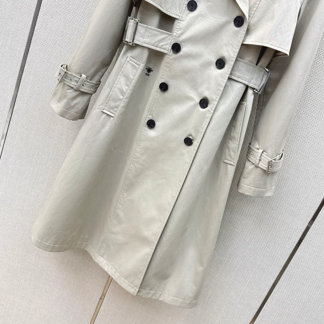 Тренчи Женские Christian Dior 18225772