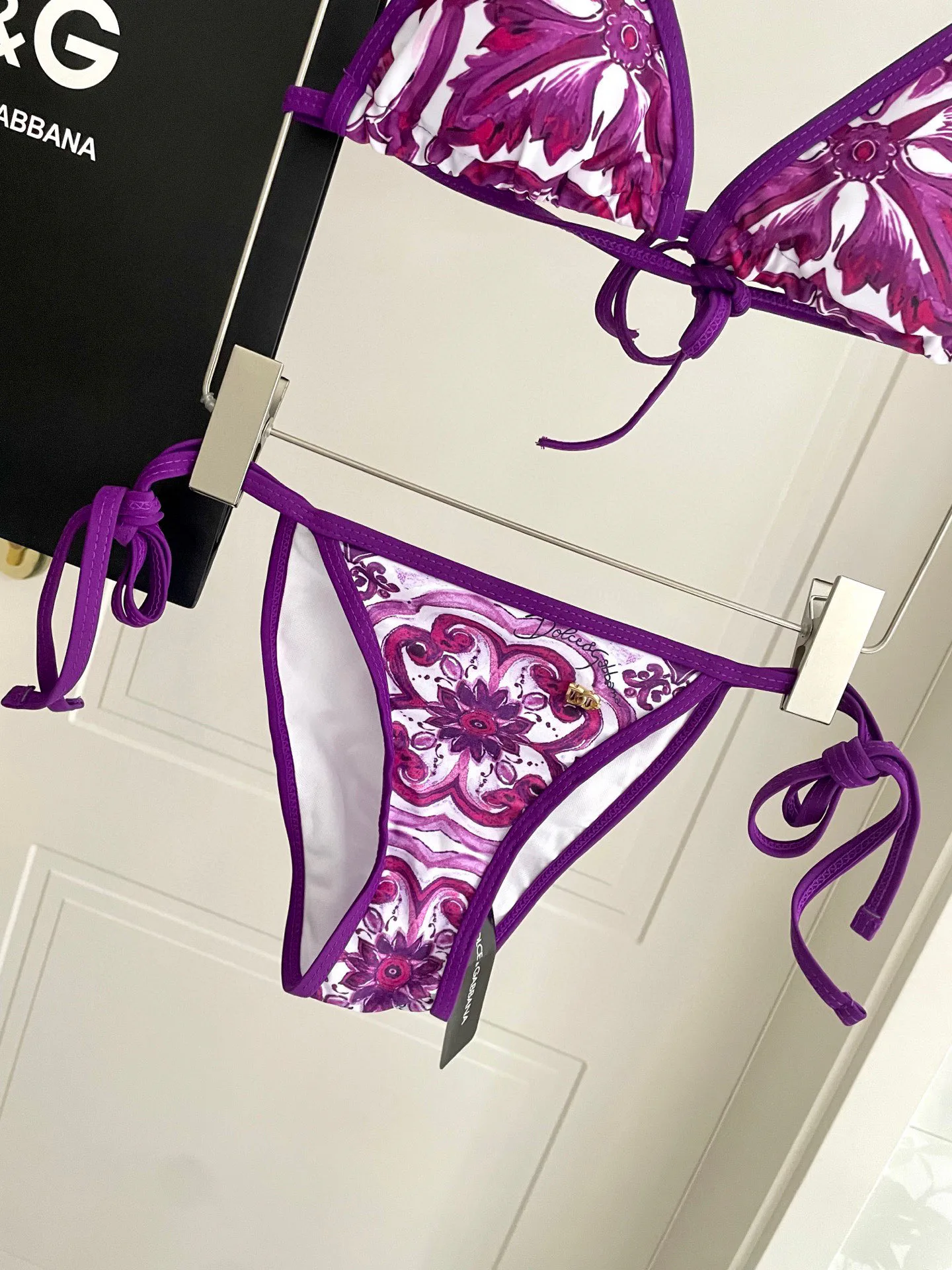 Купальники Женские Dolce & Gabbana 153938