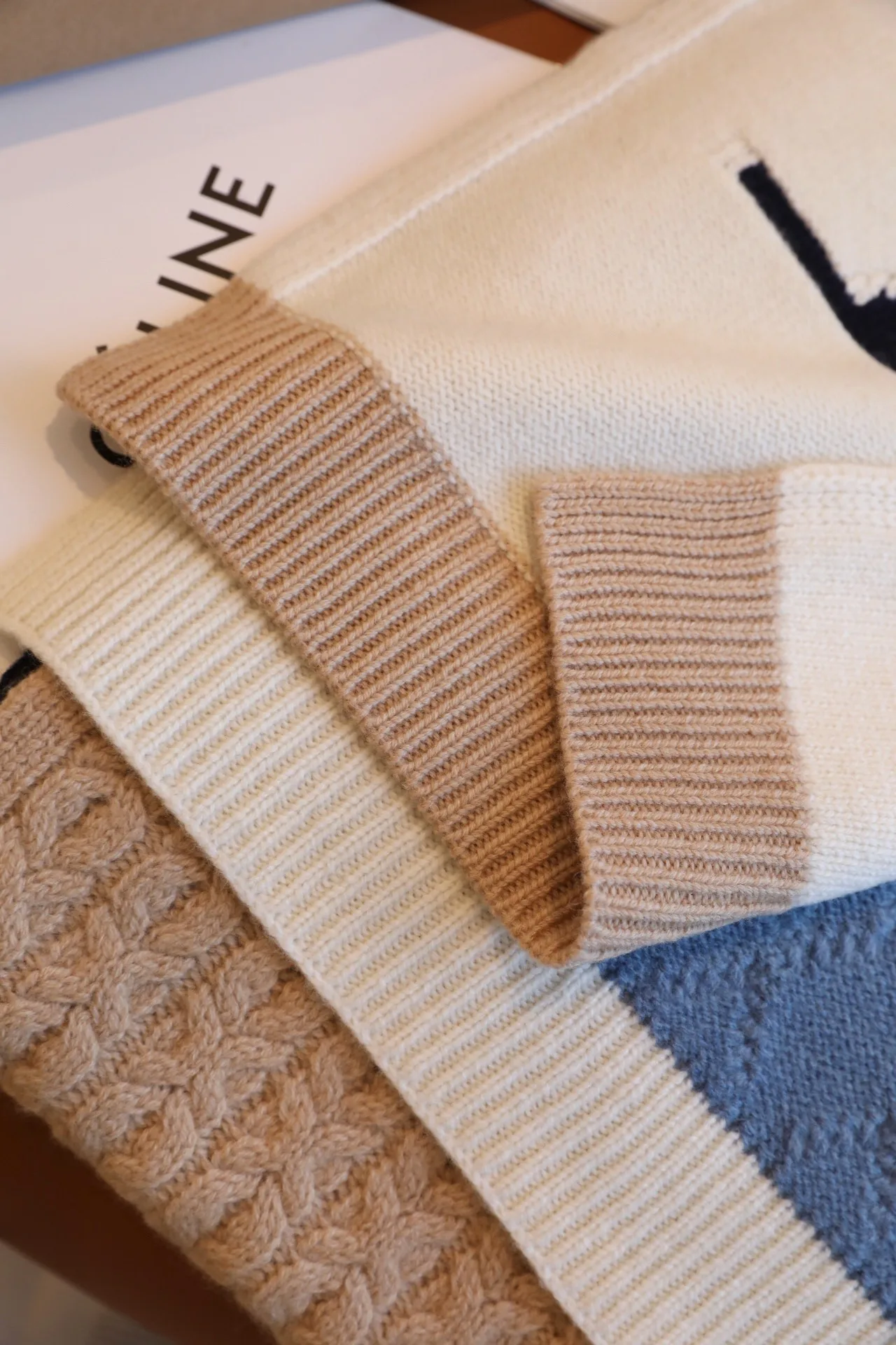 Шарфы Loro Piana 12065