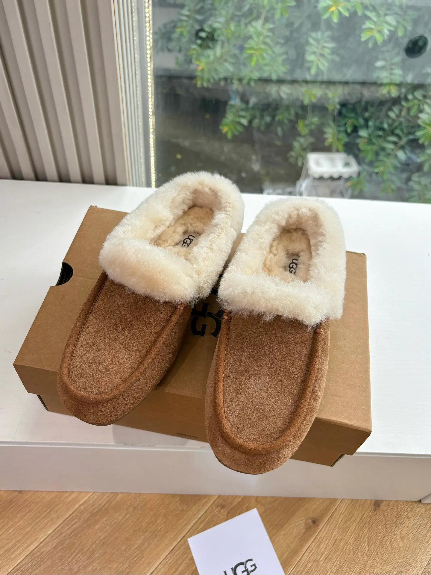 Угги Женские Ugg 91812
