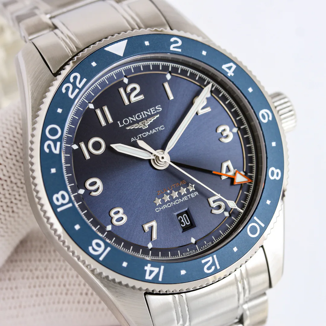 Часы Мужские Longines 17811301