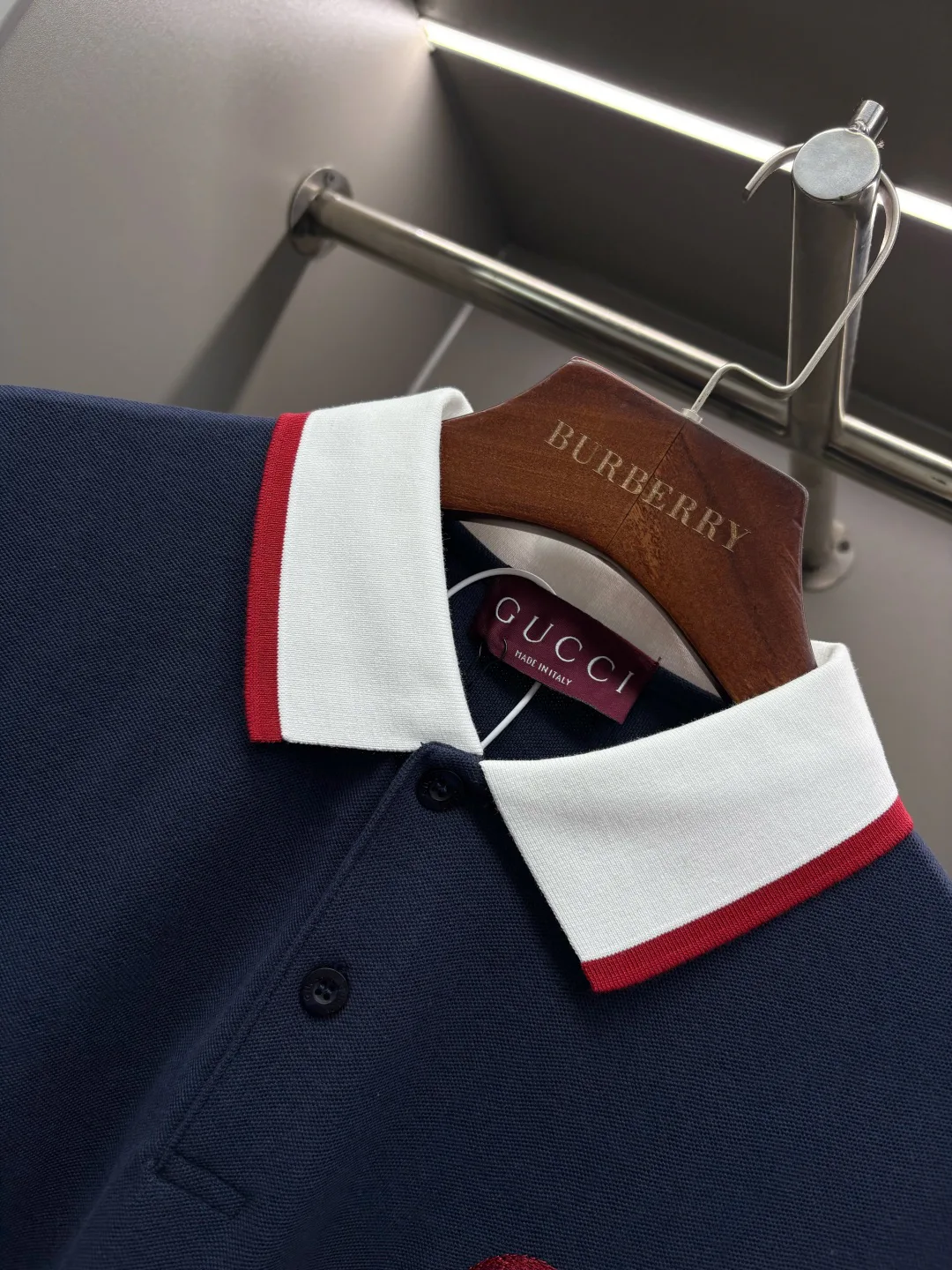 Футболки Мужские Gucci 9340007