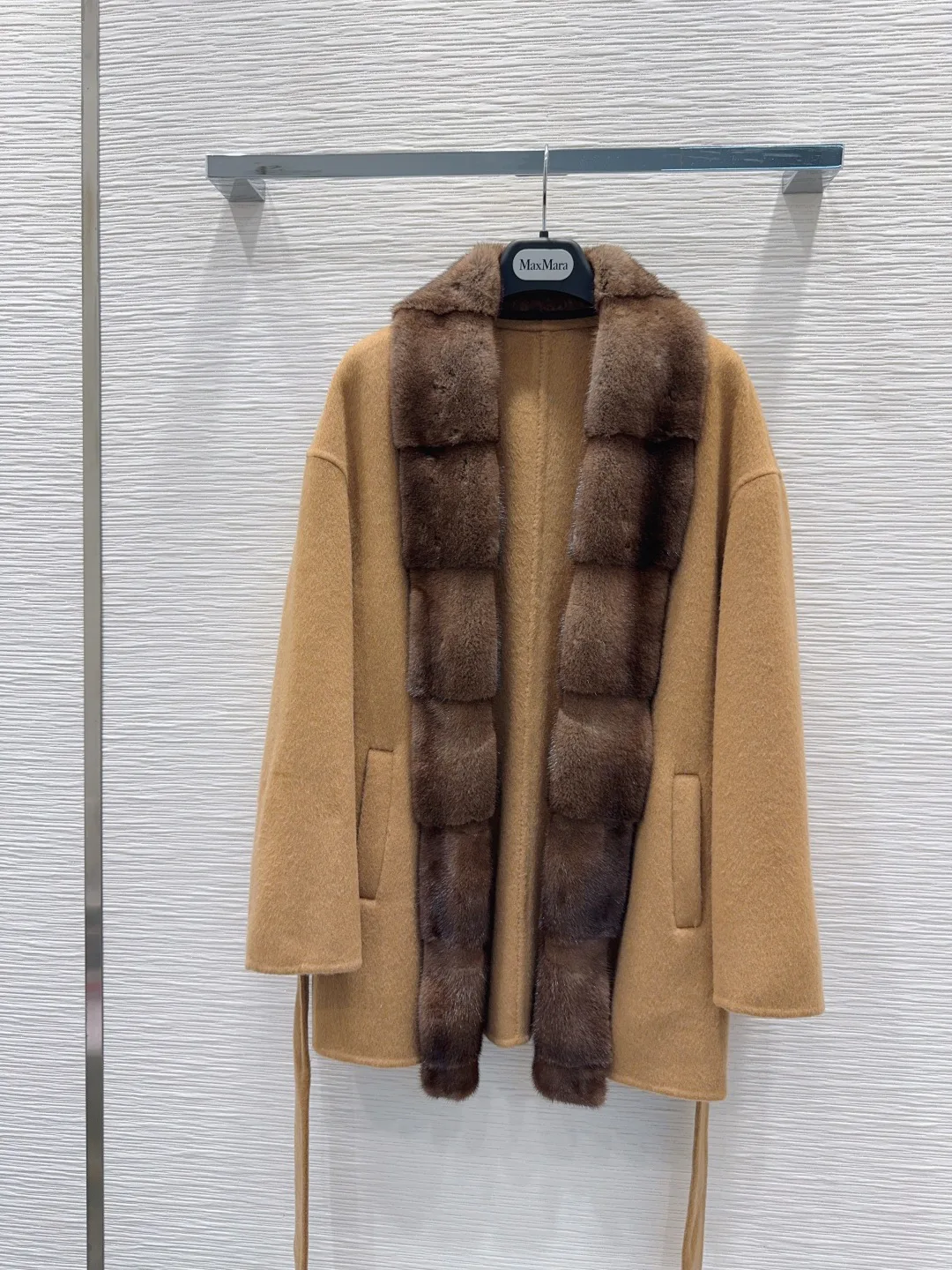 Пальто Женские Max Mara 18456302