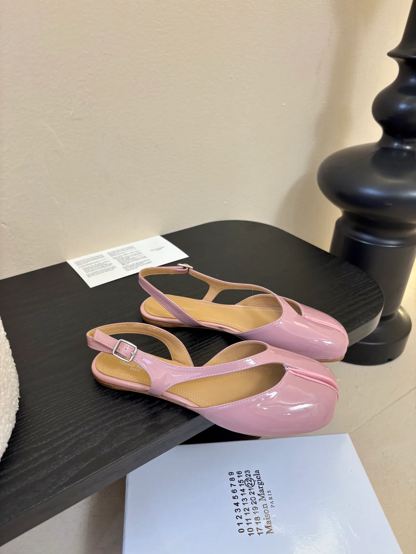 Туфли Женские Maison Margiela 2769034