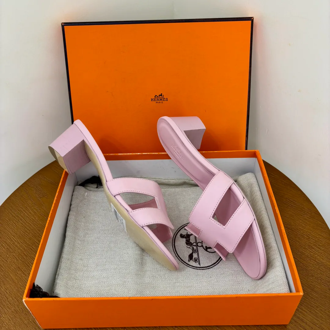 Сандалии Женские Hermes 10992562
