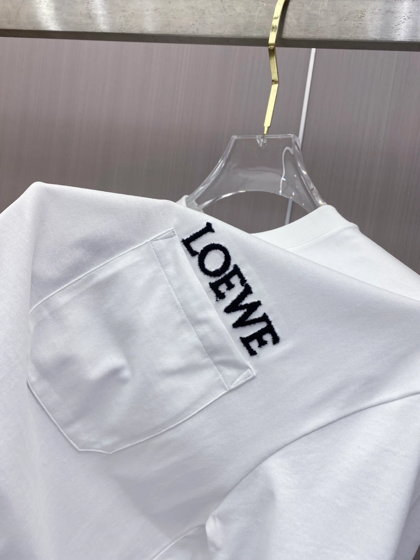 Футболки Женские Loewe 11528557