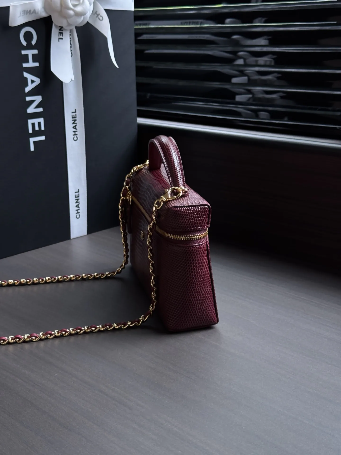 Классические Сумки Женские Chanel 18147784