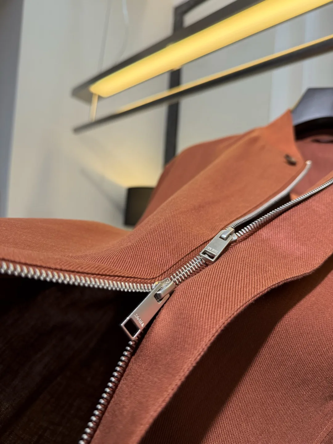 Куртки И Пуховики Мужские Zegna 11558558