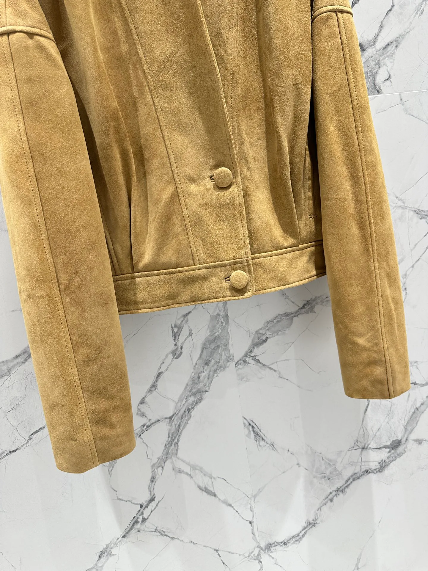 Кожаные Куртки И Дублёнки Женские The Row 11484237