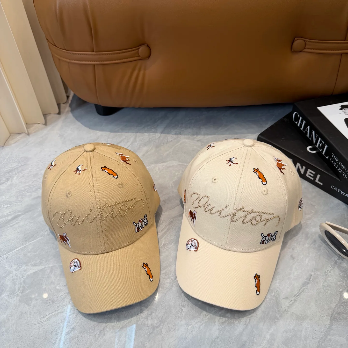 Головные Уборы Louis Vuitton 12764993