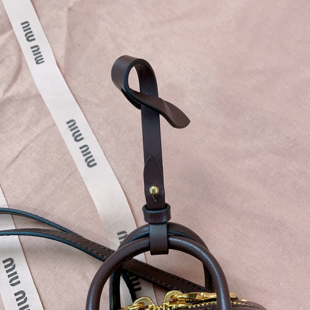 Клатчи Женские Miu Miu 11204056