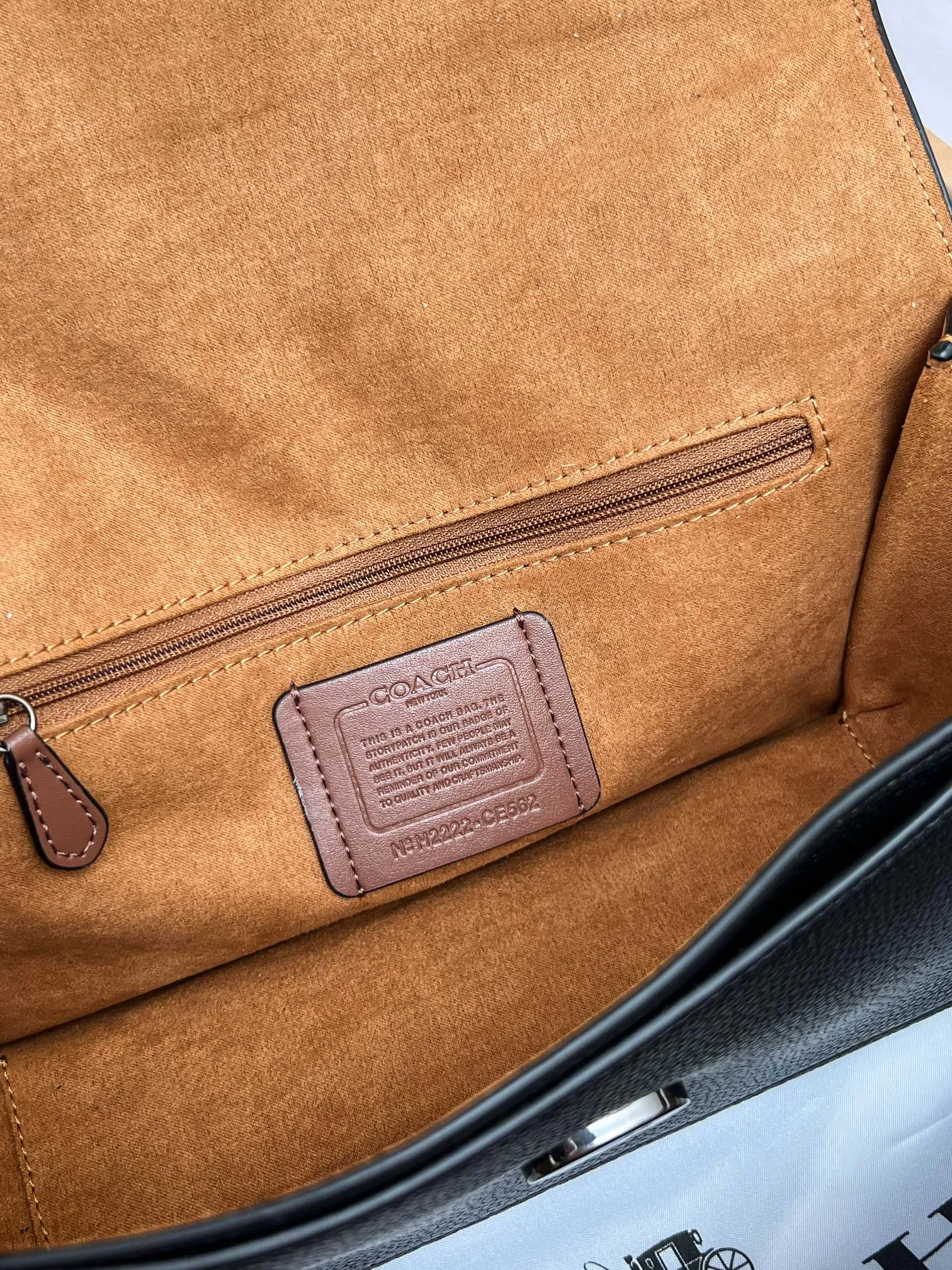 Классические Сумки Женские Coach 1864330