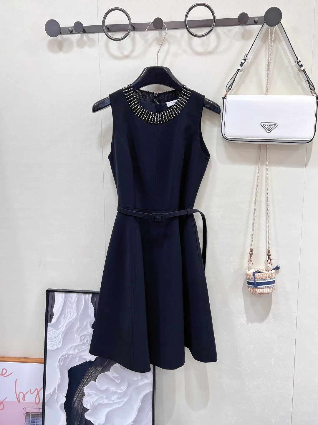 Платья Женские Christian Dior 10993690