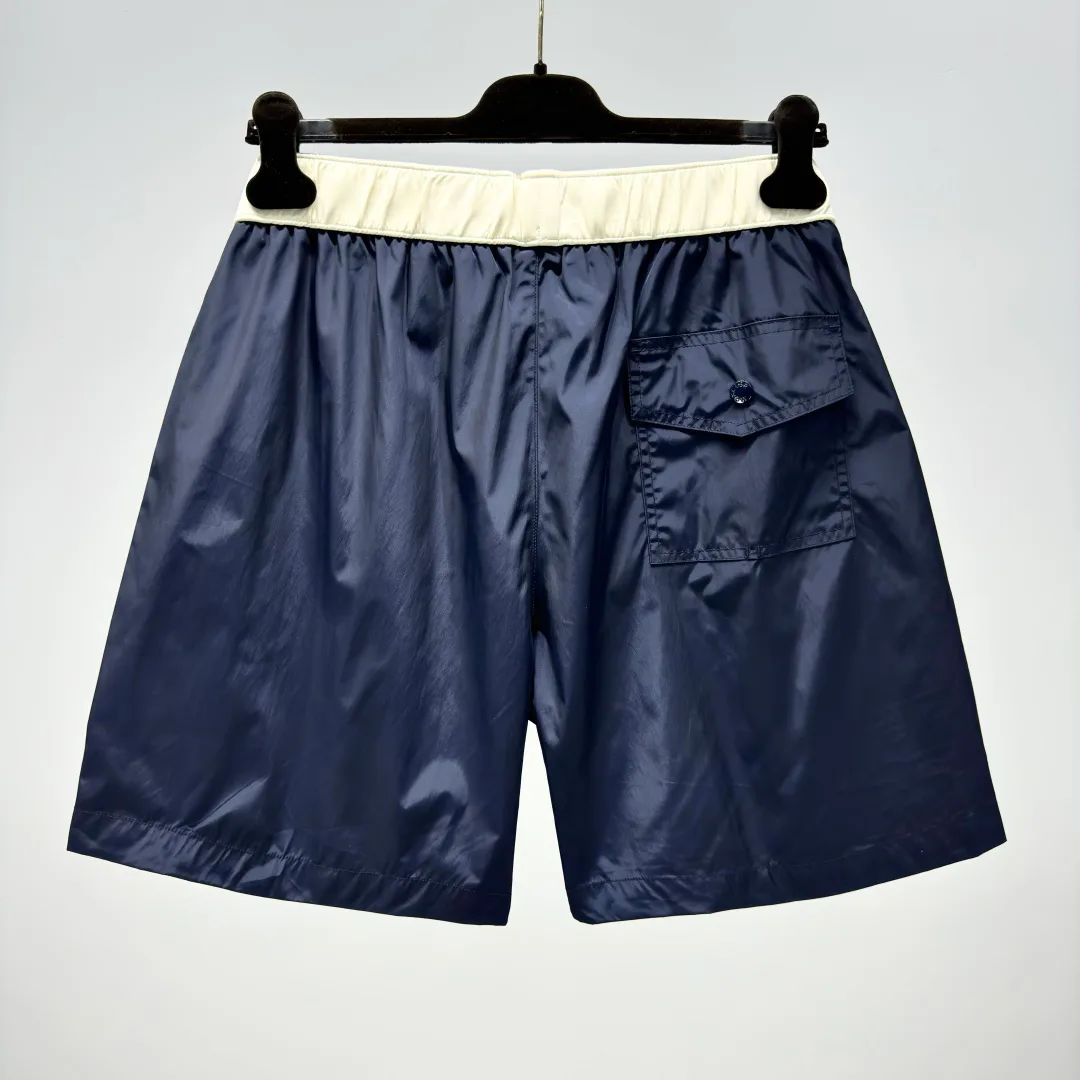 Шорты Мужские Moncler 12864289