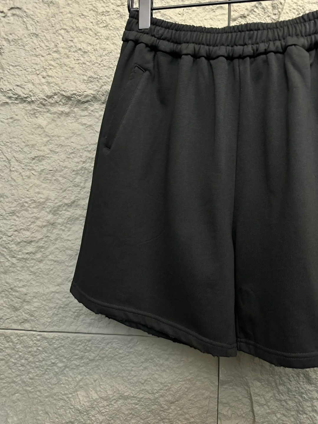 Шорты Женские Saint Laurent 11909016