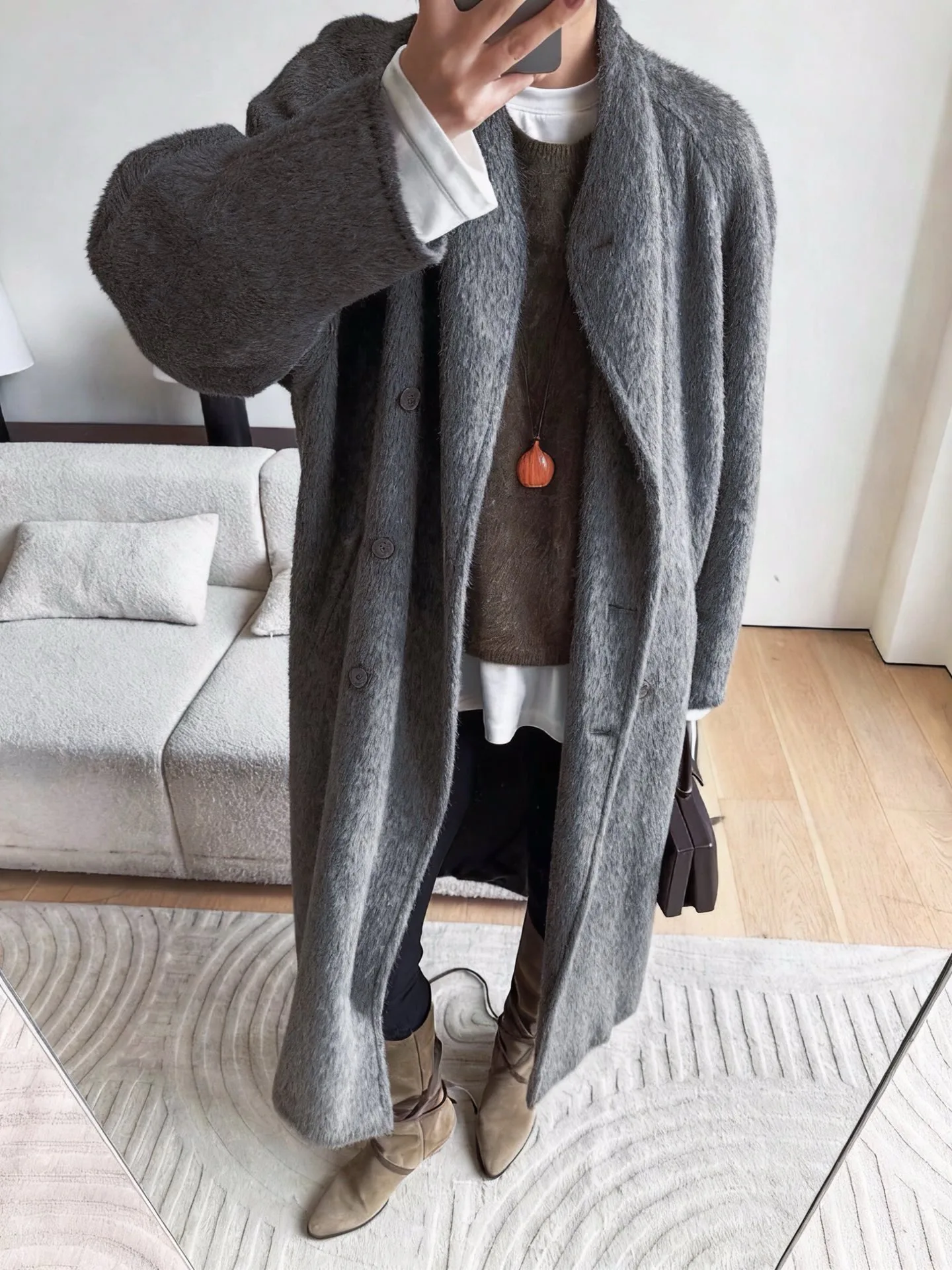 Пальто Женские Max Mara 1069452