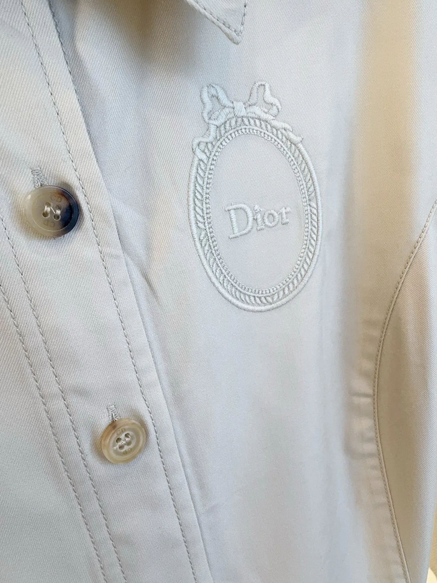 Платья Женские Christian Dior 12814067
