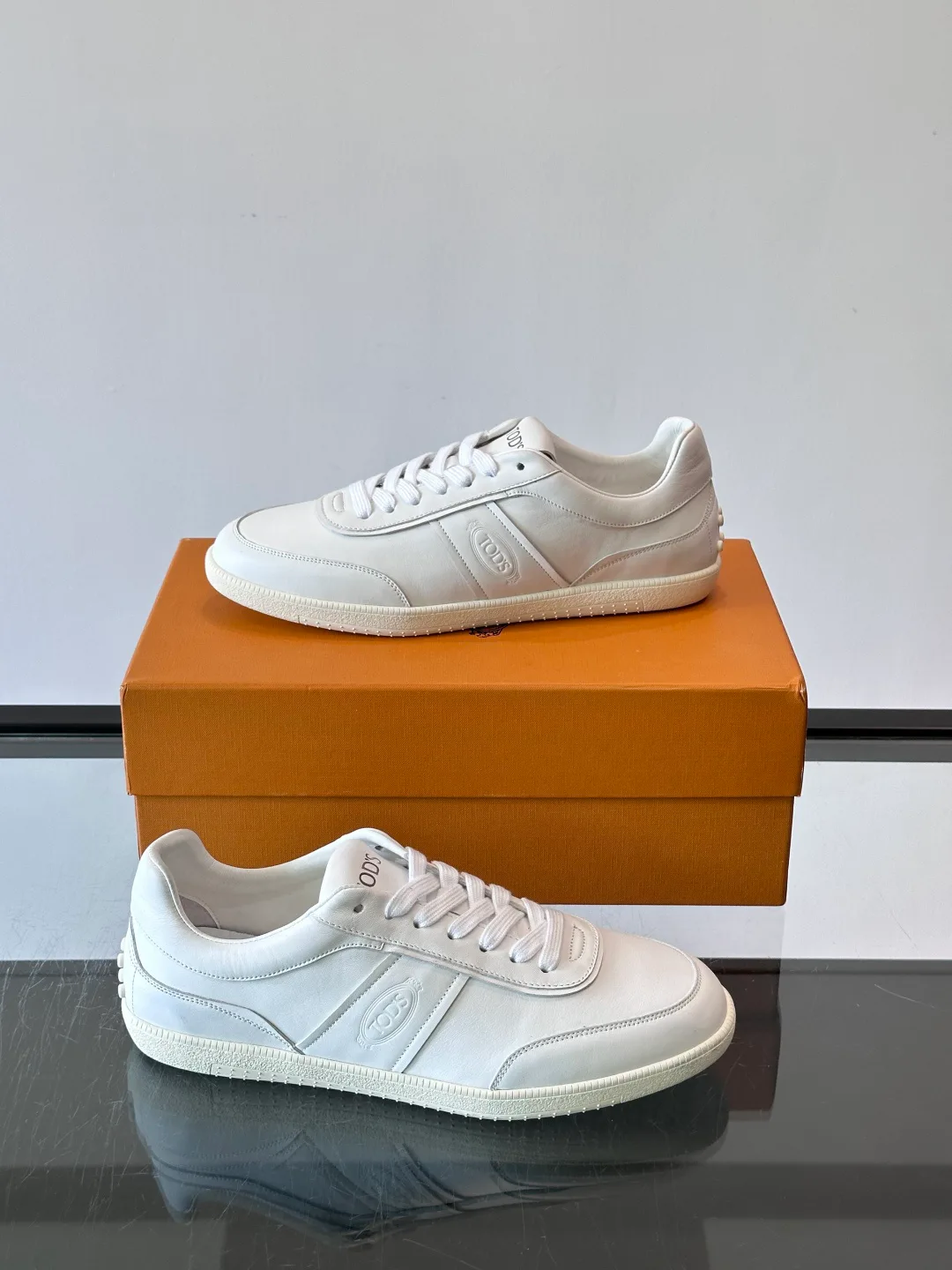 Кроссовки Мужские Tod's 18377168