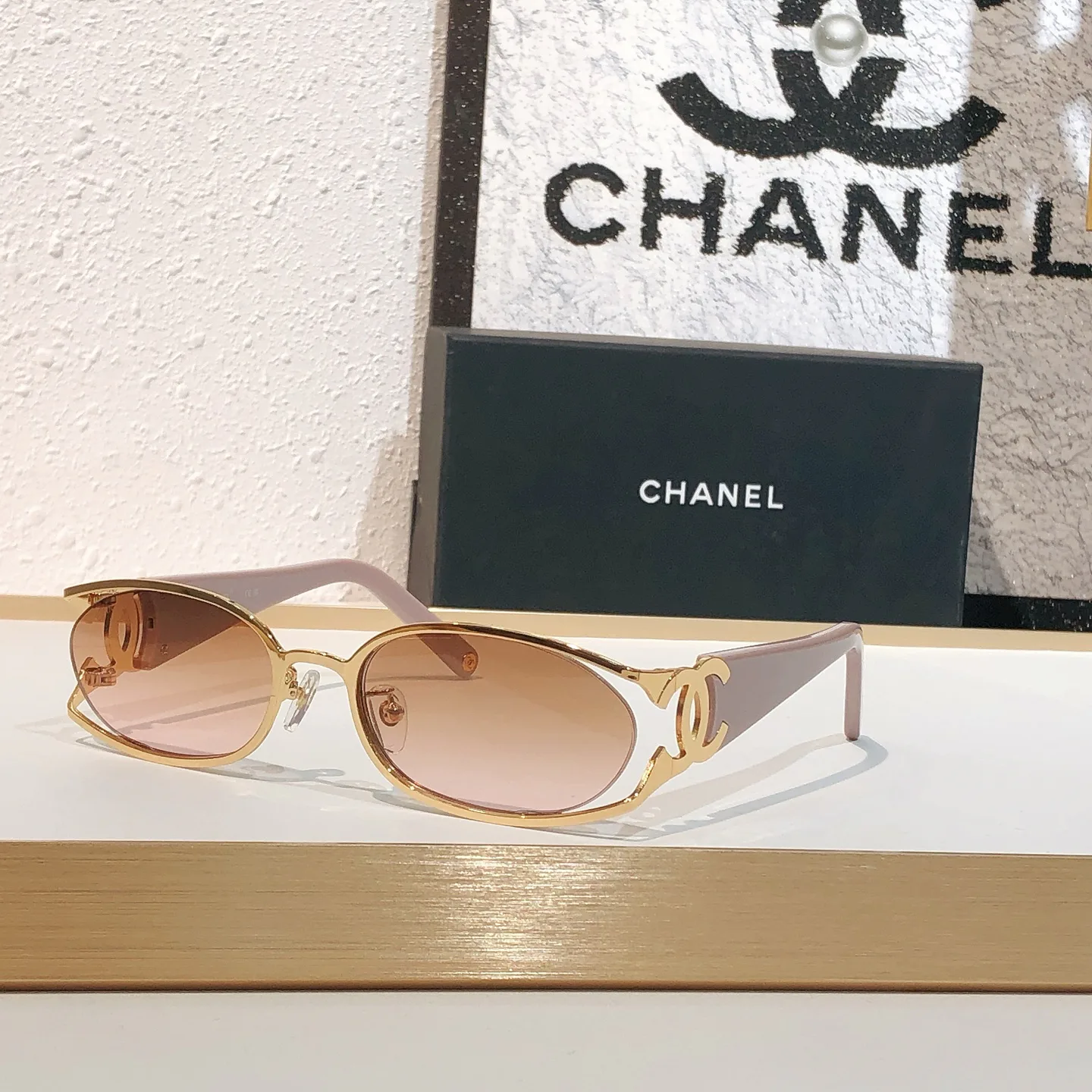 Очки Chanel 9805996