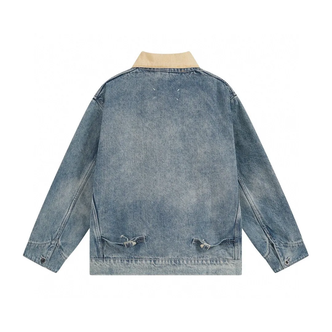 Куртки И Пуховики Женские Maison Margiela 1009318