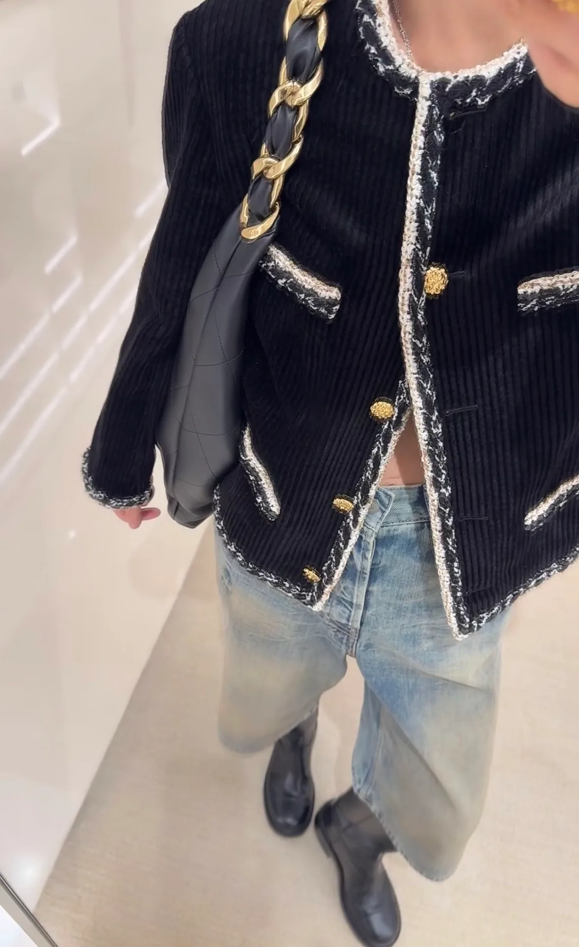 Жакеты Женские Chanel 18320754
