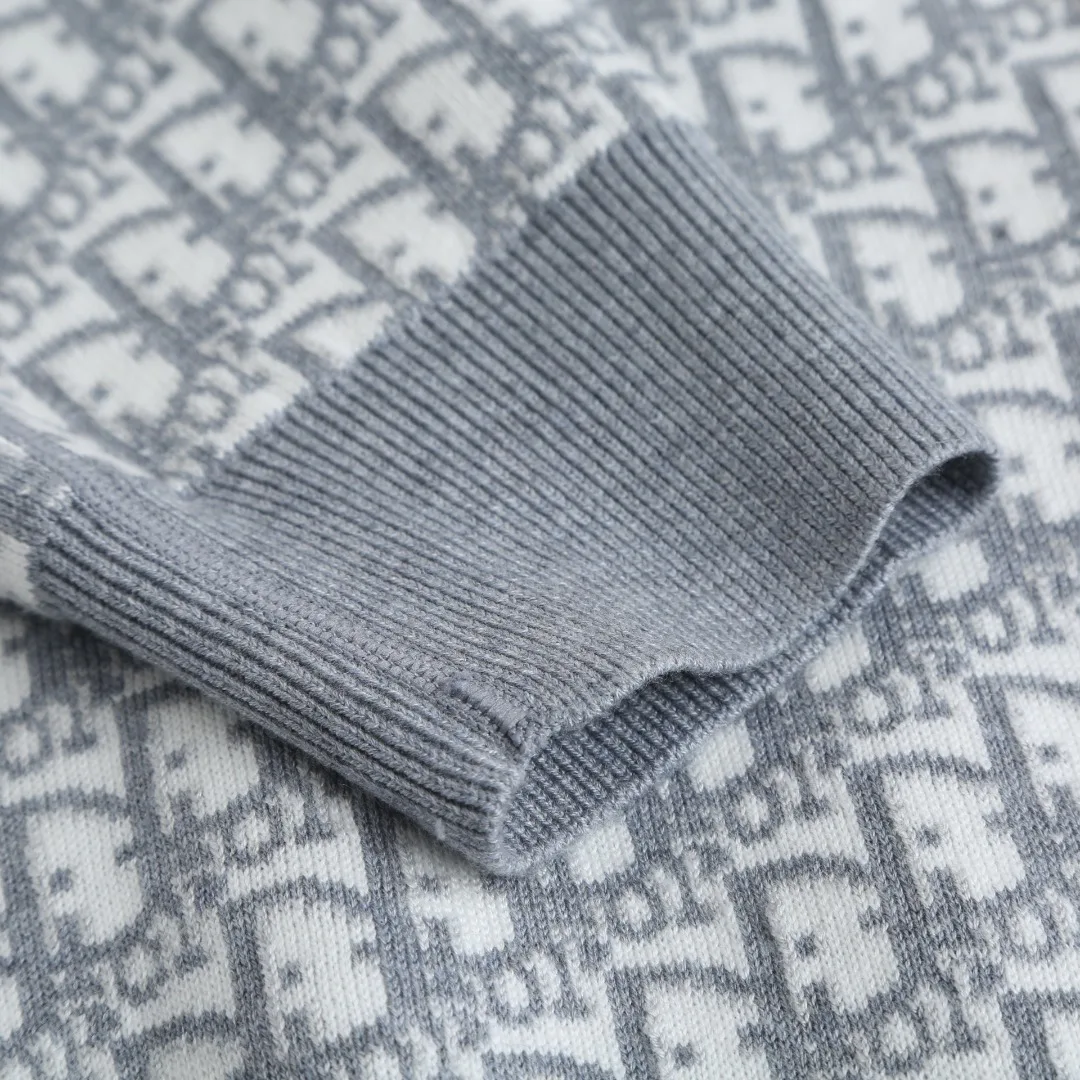 Джемперы И Свитеры Мужские Christian Dior 10311608