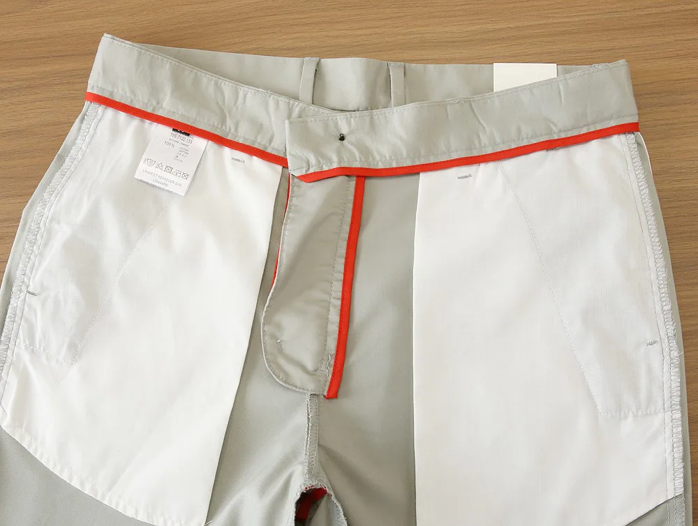 Джинсы Мужские Moncler 2998659